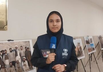 اجلاسیه بزرگداشت «شهدای بدون مرز غریب اسارت» در خراسان جنوبی