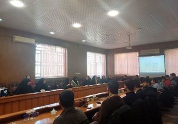 انتخابات شورای دانش‌آموزی شهرستان زرقان