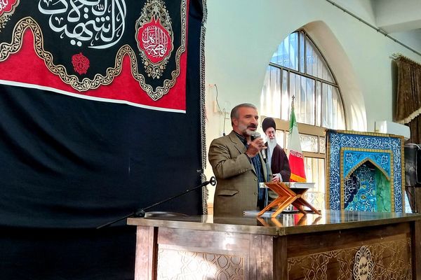 اعزام دانش‌آموزان نجف آباد به سرزمین نور 