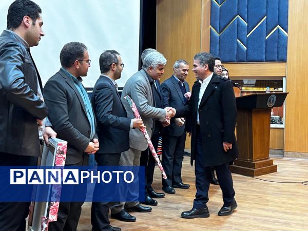 پنجمین دوره انتخابات شورای انجمن اولیا و مربیان ناحیه ۶ 