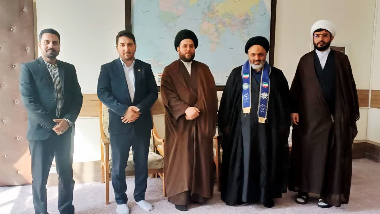 تشکیلات پیشتازان و دفاتر خبرگزاری پانا در مدارس بین‌الملل راه‌اندازی می‌شود