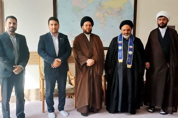 تشکیلات پیشتازان و دفاتر خبرگزاری پانا در مدارس بین‌الملل راه‌اندازی می‌شود