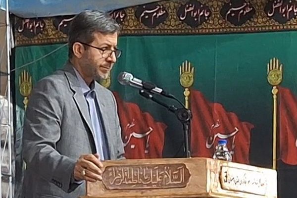 قدرت گفتمانی، رمز اقتدار ایران است