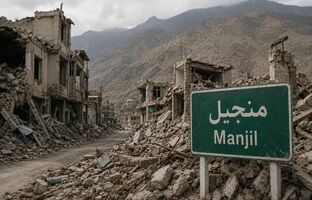 آموزش همگانی؛ مؤثرترین راه کاهش تلفات زلزله
