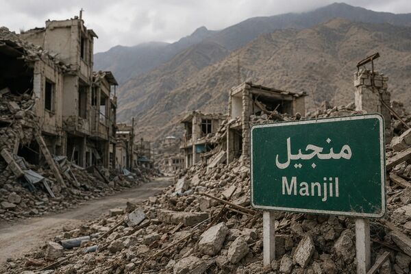 آموزش همگانی؛ مؤثرترین راه کاهش تلفات زلزله
