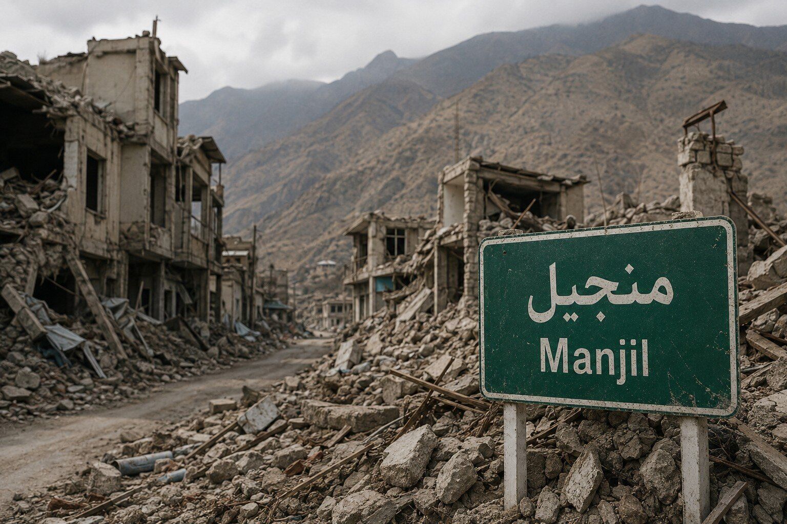 آموزش همگانی؛ مؤثرترین راه کاهش تلفات زلزله
