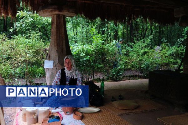 موزه میراث روستایی گیلان