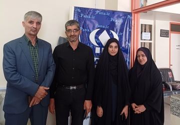 یازدهمین اردوی ملی اعضا و مربیان سازمان دانش‌آموزی با رویکرد «نوجوان پیشران» برگزار می‌شود