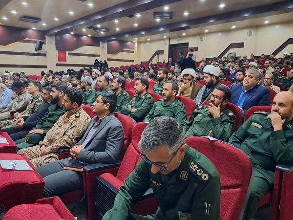 برگزاری سیزدهمین جشنواره استانی مالک اشتر در بجنورد 