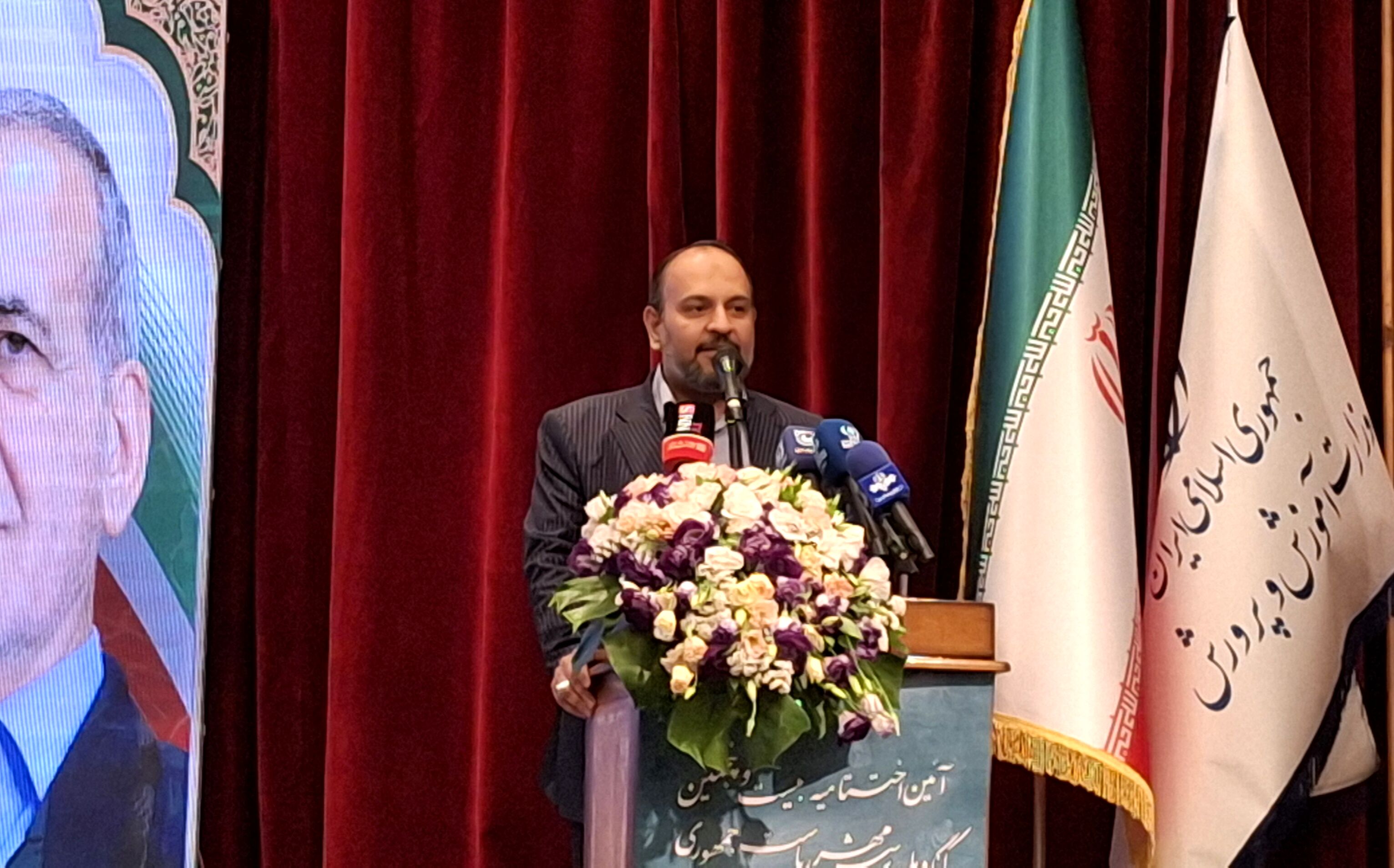 «هر دانش‌آموز یک نقش، هر دانش‌آموز یک تشکل» در سال تحصیلی جدید بسیار پرقدرت اجرا می‌شود