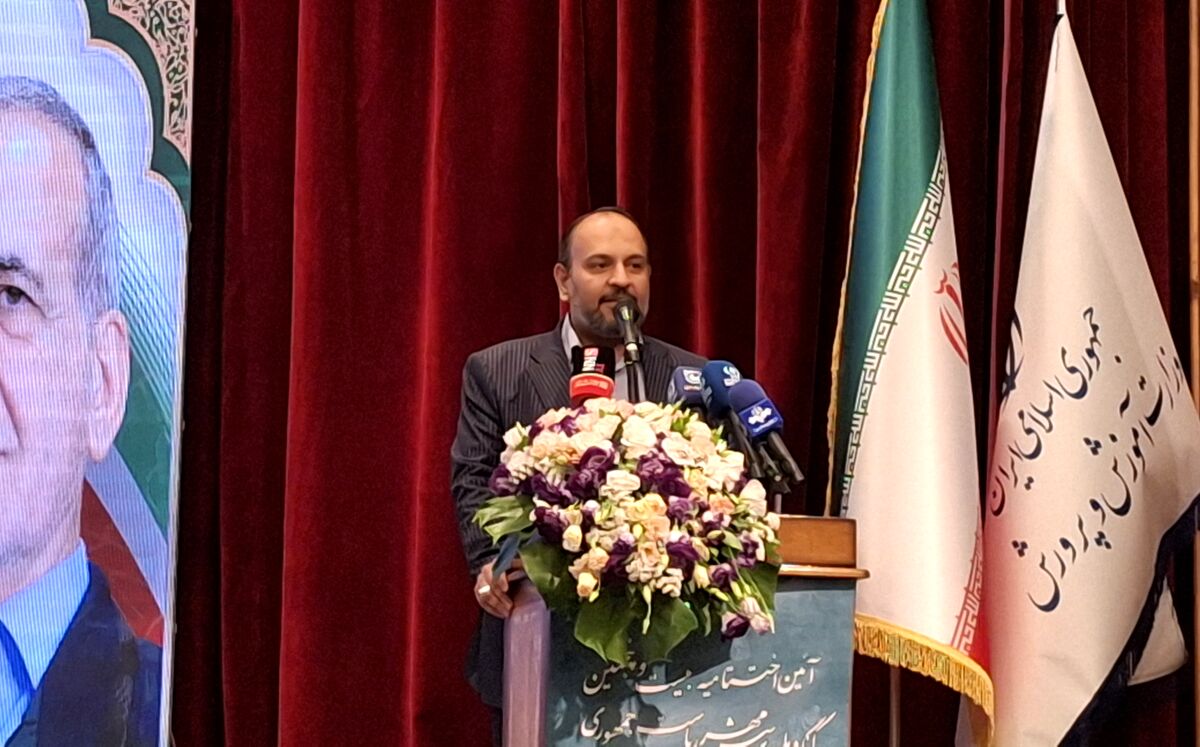 «هر دانش‌آموز یک نقش، هر دانش‌آموز یک تشکل» در سال تحصیلی جدید بسیار پرقدرت اجرا می‌شود