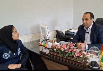گام‌های طلایی ناحیه ۴ اصفهان در مسیر عدالت آموزشی در طرح پروژه مهر