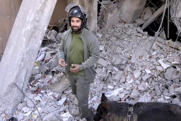 درباره مستند «نفس سرد»/ انسانی، مستند و واقع‌گرایانه