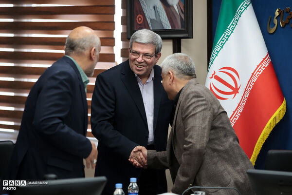 همایش «بهزیستی کنار مردم و تجلیل از فعالان جنگ تحمیلی سوم»