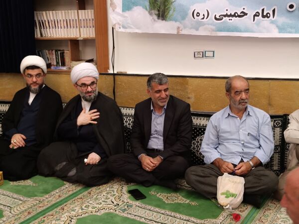 دومین کنگره ملی شهدای مازندران 