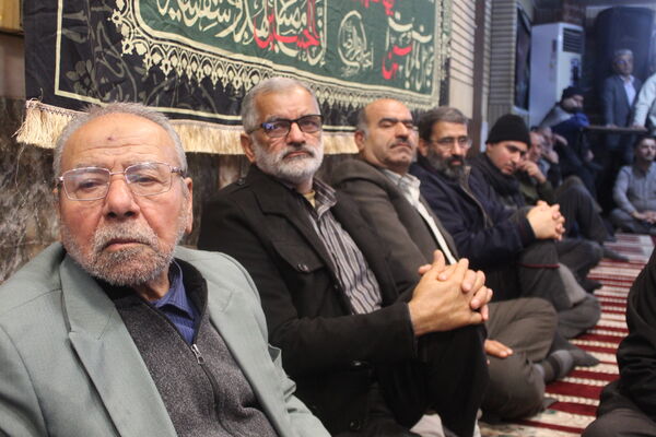 گلوگاه، در طنین والفجر ۸