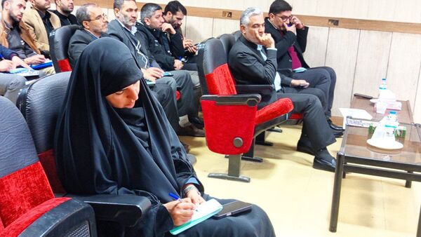 اردوی تجلیل از منتخبین مسابقات قرآن عترت و نماز دانش آموزان و فرهنگیان سراسر کشور