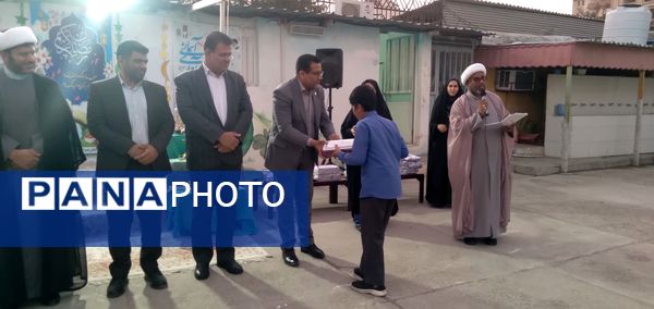 دومین رویداد آوای آسمانی در بندرعباس