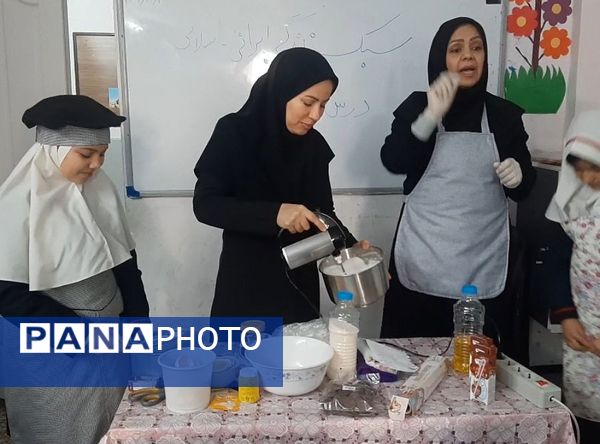 اجرای طرح سبک زندگی اسلامی، ایرانی