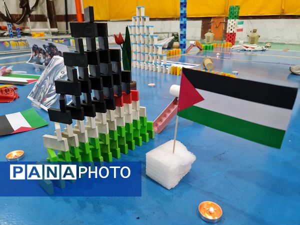 مسابقات دومینو دانش‌آموزی