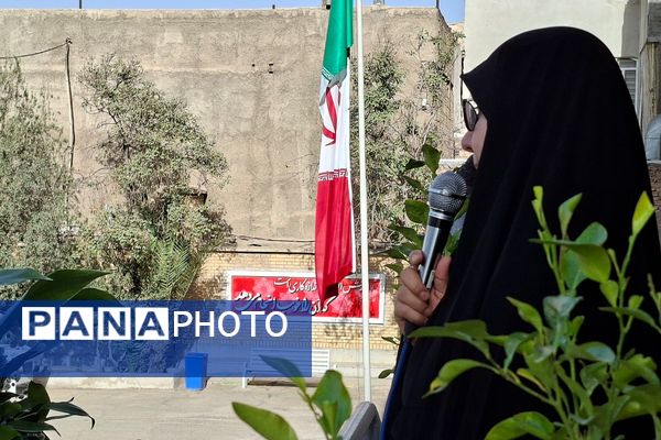 زنگ آغاز سال تحصیلی جدید در مدارس نواخته شد