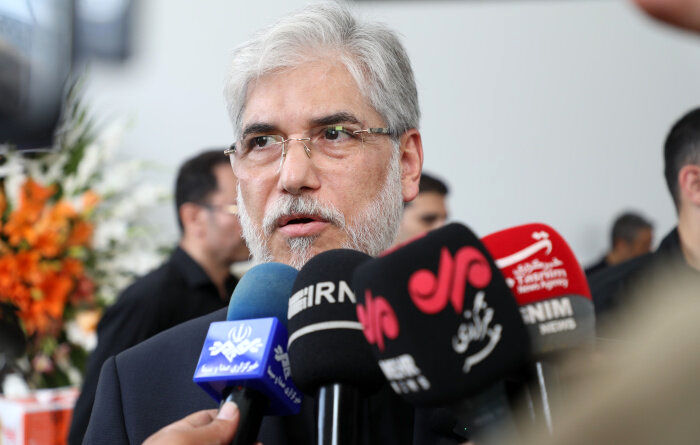 سوالات در امنیت کامل به دست داوطلبان کنکور رسیده است 