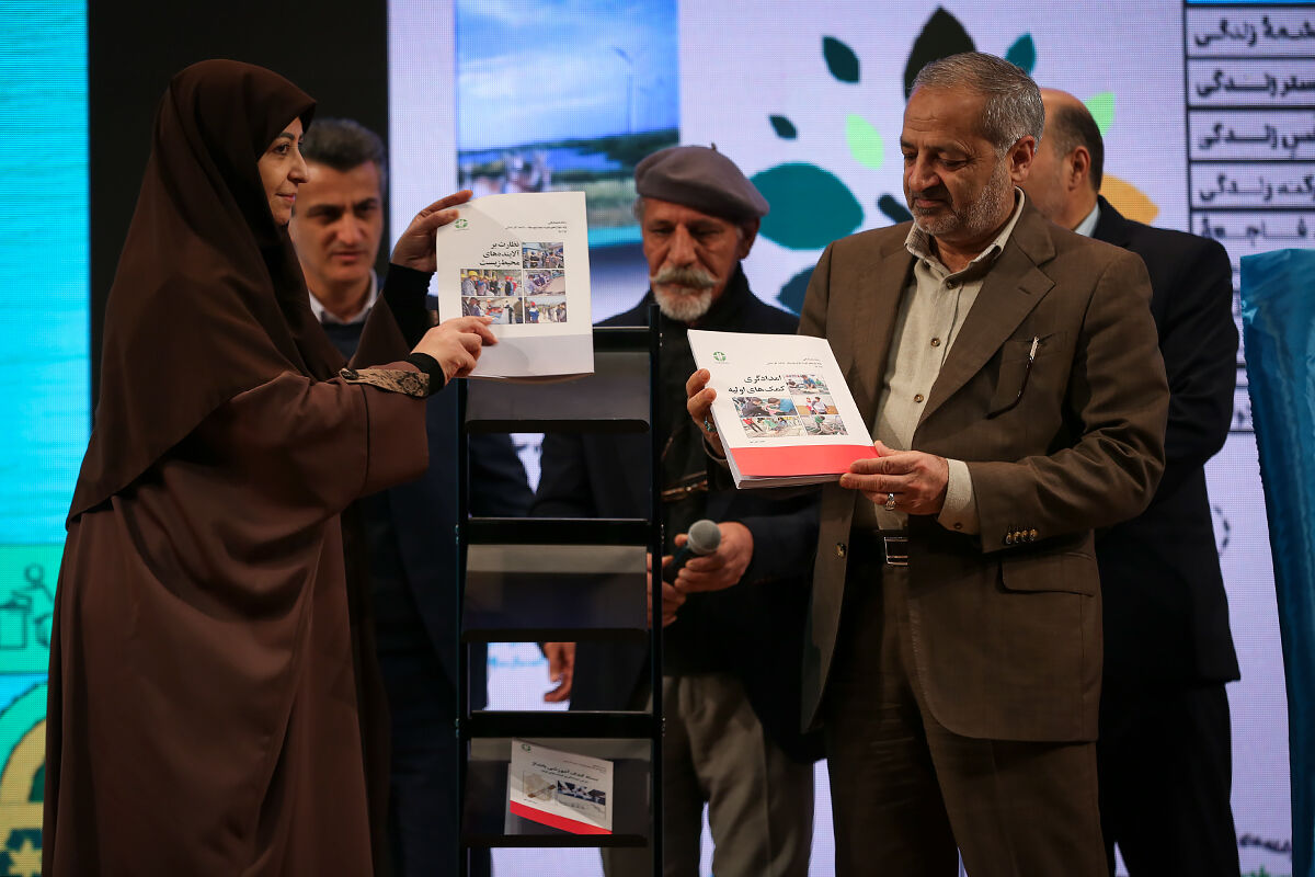 تحول در آموزش محیط‌‌زیست؛ از مدارس سبز تا پرورش محیط‌بانان آینده/ راه‌اندازی ۴ هنرستان محیط بانی در کشور/ نگاه به محیط‌‌زیست باید زیست‌مندمحور شود