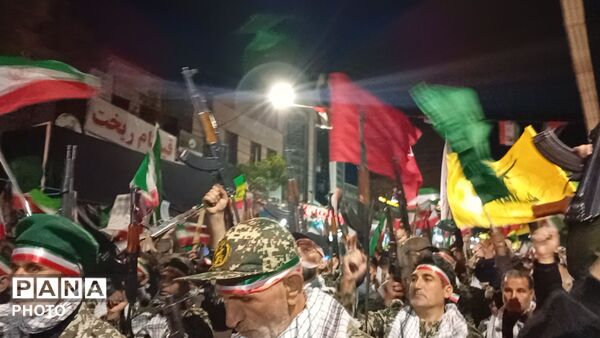  پاسداشت مقام شهدا و پایبندی به آرمان‌های انقلاب در ملایر
