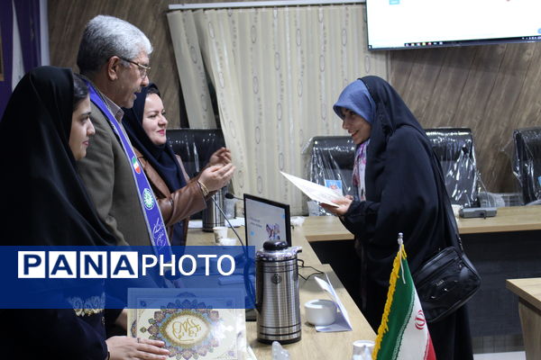 نشست استانی شورای دانش‌آموزی کهگیلویه‌ و بویراحمد با هدف ارزیابی عملکرد شوراها 