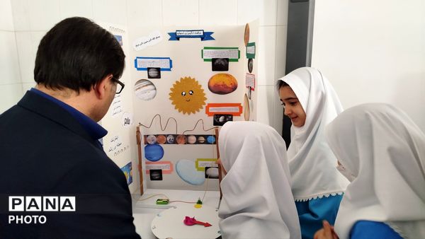 جشنواره جابر‌ابن‌حیان در هوراند