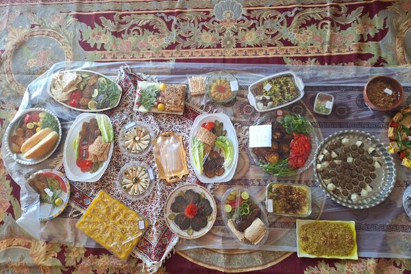 غذای سالم تضمین سلامتی است