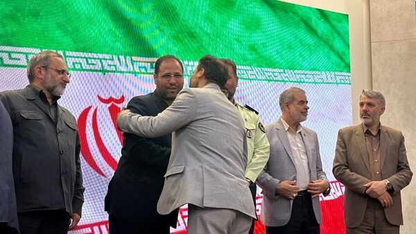 حضور وزیر آموزش و پرورش در بیست‌و‌ششمین جشنواره خیرین مدرسه‌ساز استان مرکزی