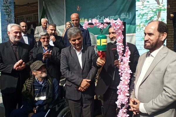  آیین استانی زنگ مهر، ایثار ومقاومت در اردبیل