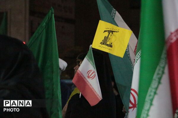 خیابان‌های اسلامشهر بازهم از نفس نیفتاد