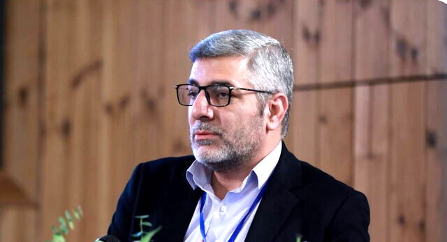 لزوم راه‌اندازی صندوق ملی تغییر اقلیم در کشور
