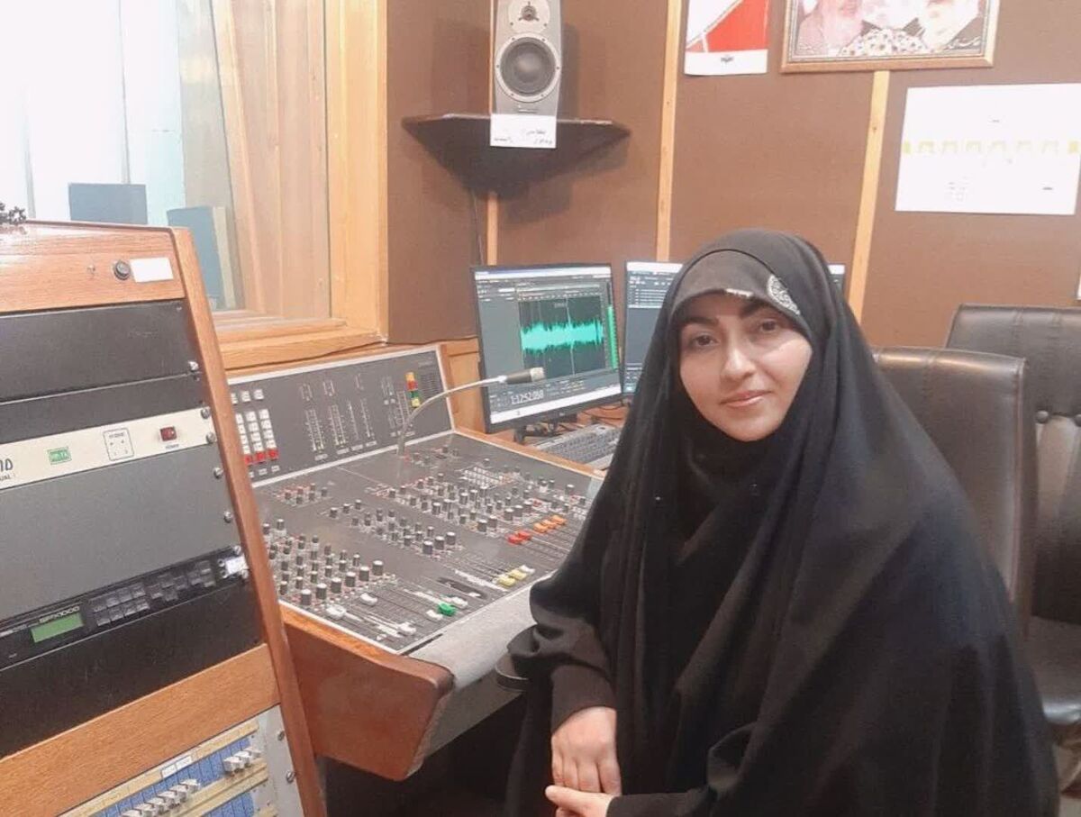 روایت تهیه‌کننده «ماه بانو» از شیرینی زندگی با پنج فرزند