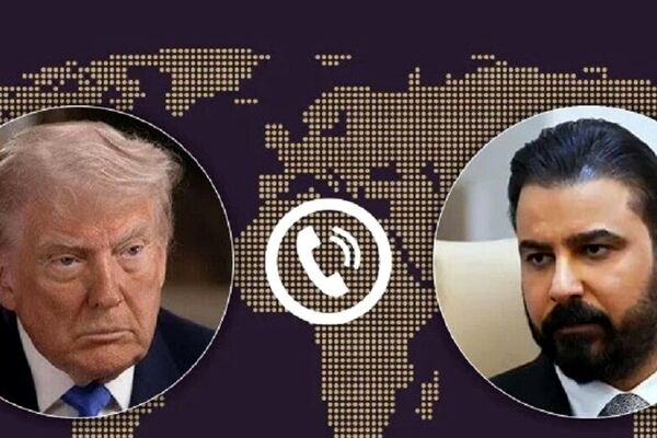 ترامپ نخست وزیر جدید عراق را به آمریکا دعوت کرد