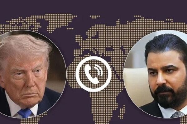 ترامپ نخست وزیر جدید عراق را به آمریکا دعوت کرد