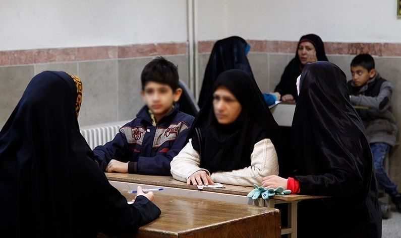 جزئیات جذب مدرس آموزش خانواده در آموزش‌وپرورش