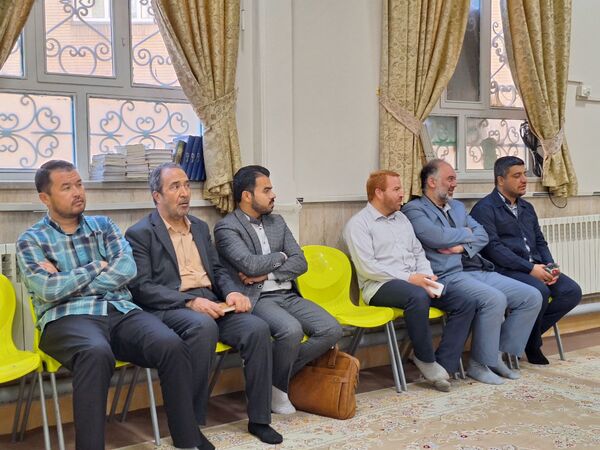 شکوفایی معارف قرآنی با افتتاح مدرسه تخصصی قرآن در دارالقرآن امام حسین (ع)