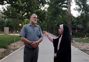 استان البرز از جاذبه‌های گردشگری زیادی برخوردار است 