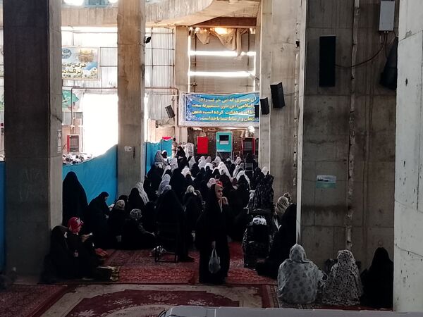 آخرین نماز عبادی-سیاسی جمعه در ماه مهر 