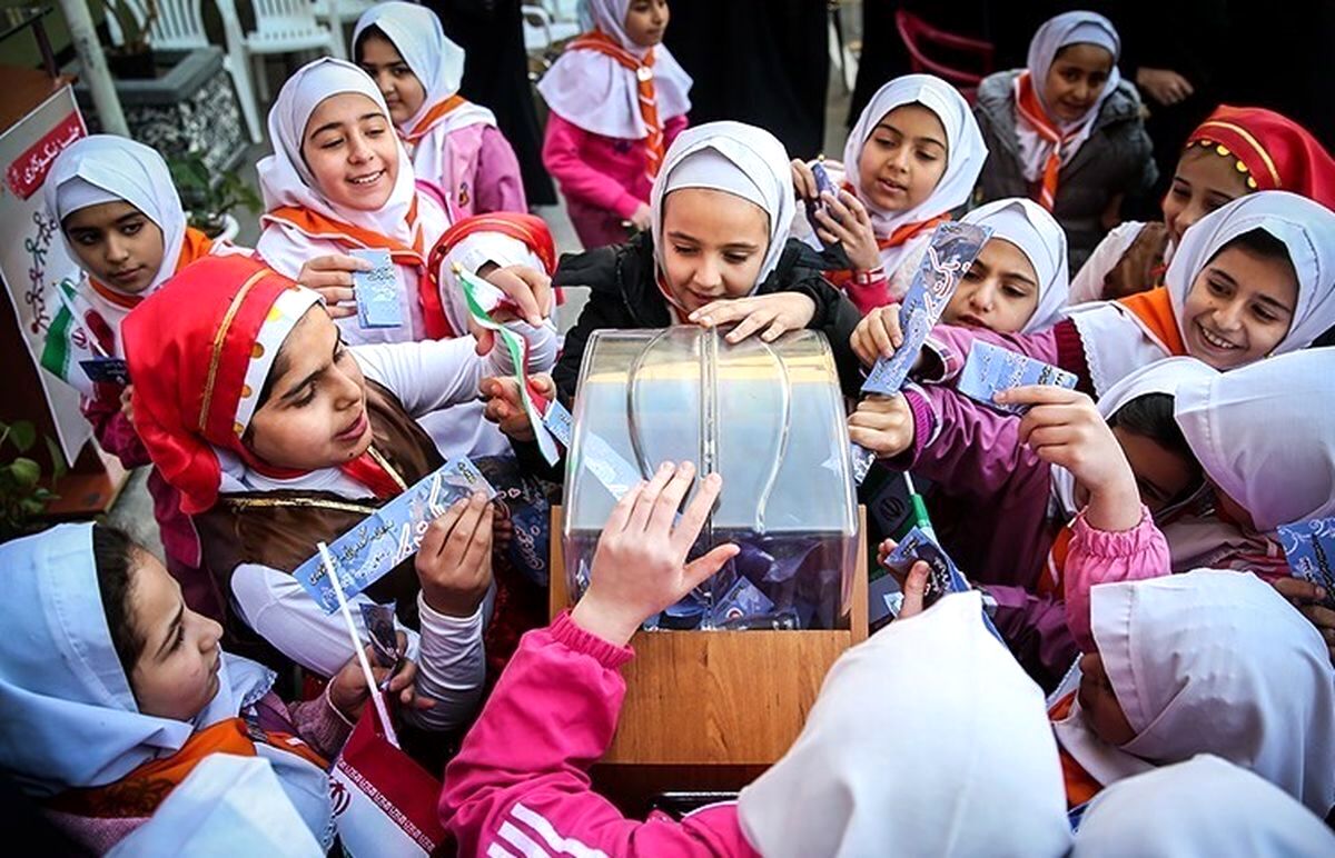 همکاری ۸ هزار مرکز برای برگزاری جشن نیکوکاری