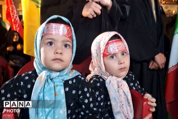 شب‌ها در سنگر بصیرت؛ فیروزکوه در آینه استقامت می‌درخشد