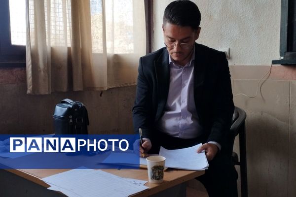 برگزاری مسابقات قرآن، عترت و نماز در بهارستان‌۲