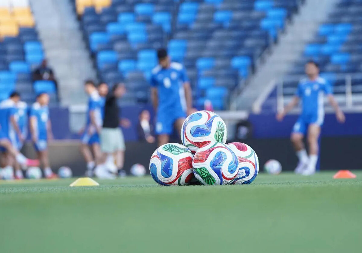 رده بندی FIFA در ژوئن ۲۰۲۶؛ یوزها در جایگاه بیست و سوم