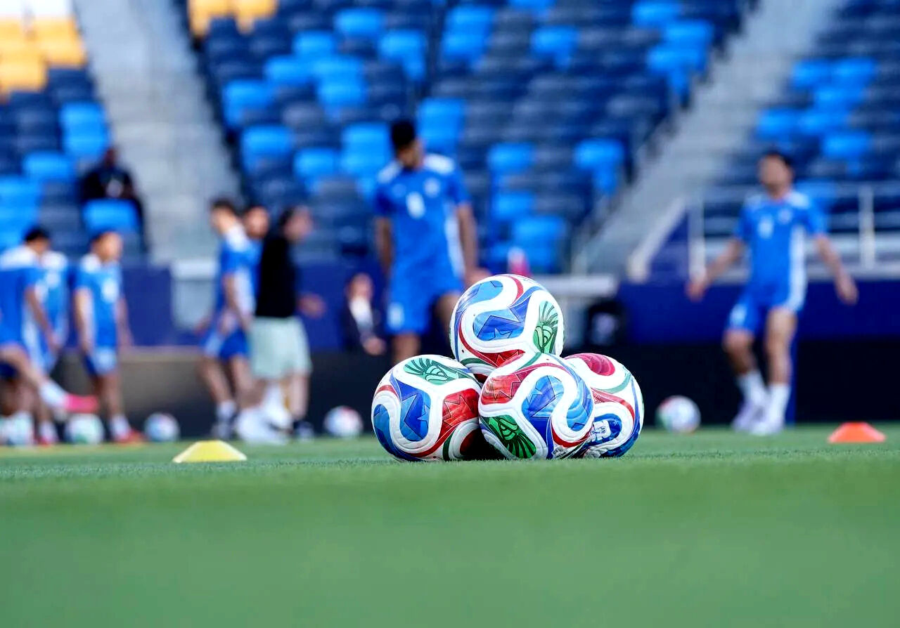رده بندی FIFA در ژوئن ۲۰۲۶؛ یوزها در جایگاه بیست و سوم
