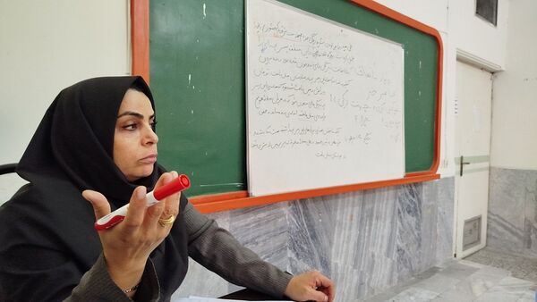 کارگاه‌های آموزش‌مقدماتی‌خبرنگاران پانا استان البرز 