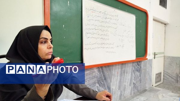 کارگاه‌های آموزش‌مقدماتی‌خبرنگاران پانا استان البرز 