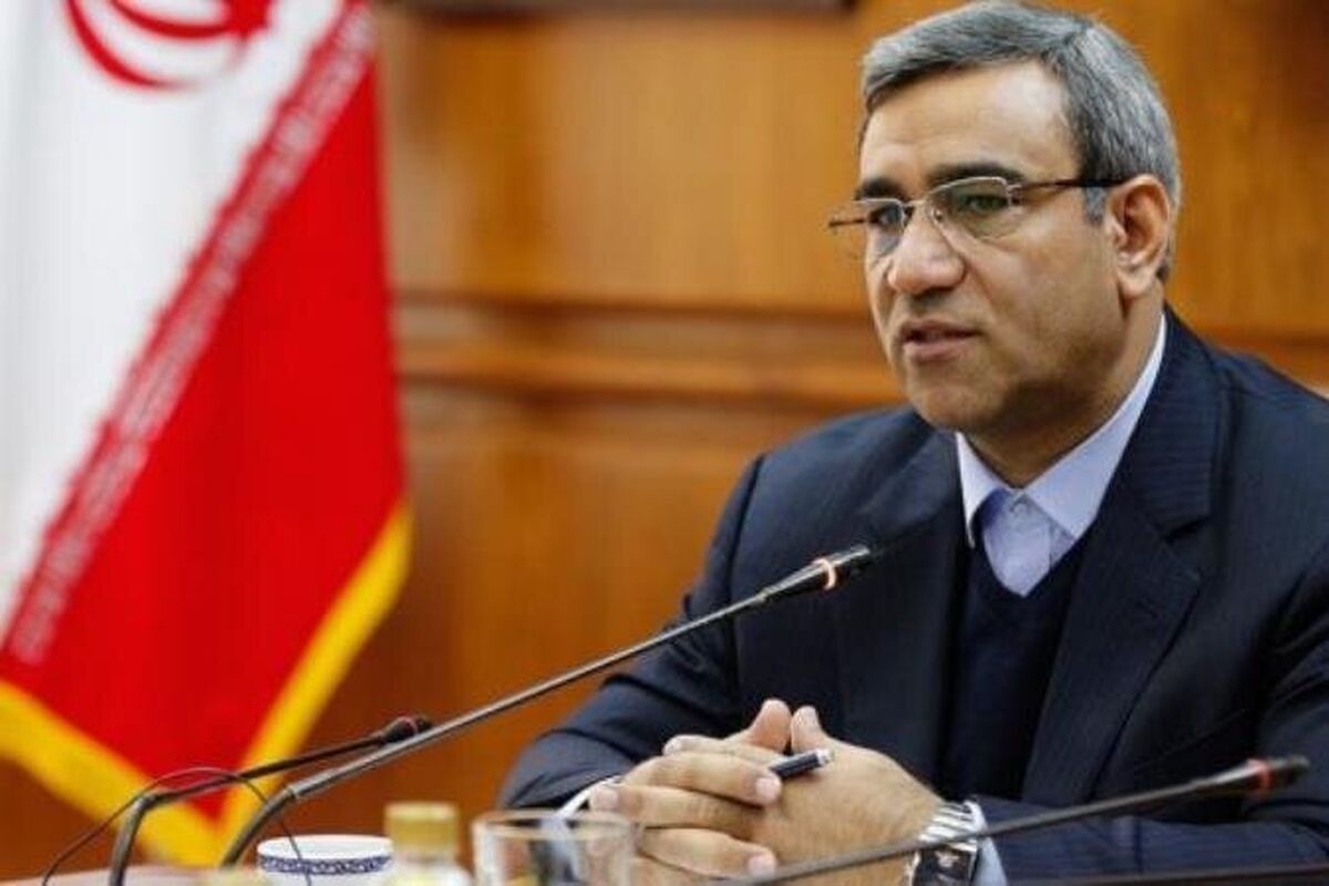 باشگاه ورزشی مشترک صنایع بزرگ خراسان رضوی تشکیل می‌شود